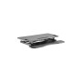 Столик для ноутбука Digitus Ergonomic Workspace Riser, 11-46cm, black (DA-90380-1) Столик для ноутбука Digitus Ergonomic Workspace Riser, 11-46cm, black (DA-90380-1)