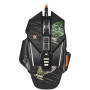 Мишка Defender sTarx GM-390L Black (52390) Мишка Defender sTarx GM-390L Black (52390)