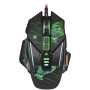 Мишка Defender sTarx GM-390L Black (52390) Мишка Defender sTarx GM-390L Black (52390)