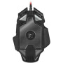 Мишка Defender sTarx GM-390L Black (52390) Мишка Defender sTarx GM-390L Black (52390)