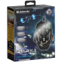 Мишка Defender sTarx GM-390L Black (52390) Мишка Defender sTarx GM-390L Black (52390)