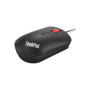 Мишка Lenovo ThinkPad USB-C Black (4Y51D20850) Мишка Lenovo ThinkPad USB-C Black (4Y51D20850)