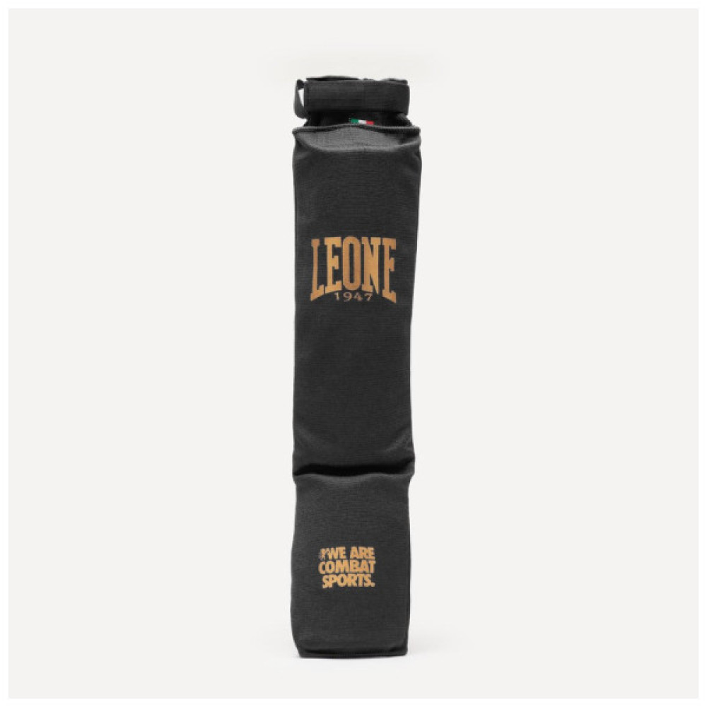 Захист гомілки і стопи Leone PT134 Dna Black L (PT134_Black_L)