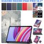 Чохол до планшета BeCover Smart Case Xiaomi Redmi Pad Pro 12.1'' Paris (711310) Чохол до планшета BeCover Smart Case Xiaomi Redmi Pad Pro 12.1'' Paris (711310)