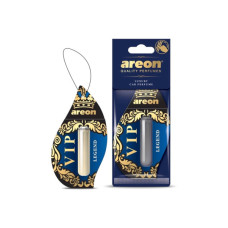 Ароматизатор для автомобіля Areon VIP  Legend 5 мл (85254)
