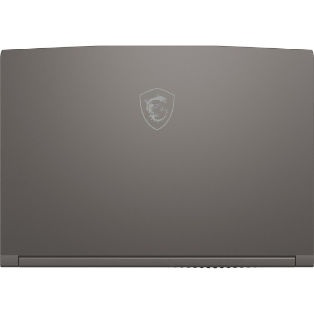 Ноутбук MSI Thin A15 B7UC-463XUA (9S7-16RK11-463)