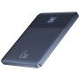 Батарея універсальна Baseus Blade2 Ultra 12000mAh 65W, Blue (P10063800322-00 / PPBLD2-65) Батарея універсальна Baseus Blade2 Ultra 12000mAh 65W, Blue (P10063800322-00 / PPBLD2-65)