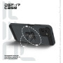 Чохол до мобільного телефона Armorstandart DEF17 case Samsung A03 (A035) Black (ARM61350) Чохол до мобільного телефона Armorstandart DEF17 case Samsung A03 (A035) Black (ARM61350)
