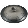 Каструля Bergner Excalibur з кришкою Сіра 5.8 л (BG-36102-GY) Каструля Bergner Excalibur з кришкою Сіра 5.8 л (BG-36102-GY)