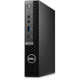 Комп'ютер Dell OptiPlex Plus 7020 MFF / i7-14700, 16, 512, WiFi, кл+м, Win11P (N09O7020MFF) Комп'ютер Dell OptiPlex Plus 7020 MFF / i7-14700, 16, 512, WiFi, кл+м, Win11P (N09O7020MFF)