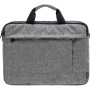 Сумка для ноутбука Vinga 15-16" NB1600 melange gray (NB1600GY) Сумка для ноутбука Vinga 15-16" NB1600 melange gray (NB1600GY)