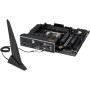 Материнська плата ASUS TUF GAMING B650M-PLUS WIFI Материнська плата ASUS TUF GAMING B650M-PLUS WIFI