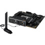 Материнська плата ASUS TUF GAMING B760M-PLUS WIFI II Материнська плата ASUS TUF GAMING B760M-PLUS WIFI II