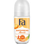 Антиперспірант Fa Empowering Moments З ароматом цедри апельсину та базиліку 50 мл (9000101712216)