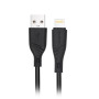 Дата кабель USB 2.0 AM to Lightning 2.0m Maxxter (UB-L-USB-02-2m) Дата кабель USB 2.0 AM to Lightning 2.0m Maxxter (UB-L-USB-02-2m)