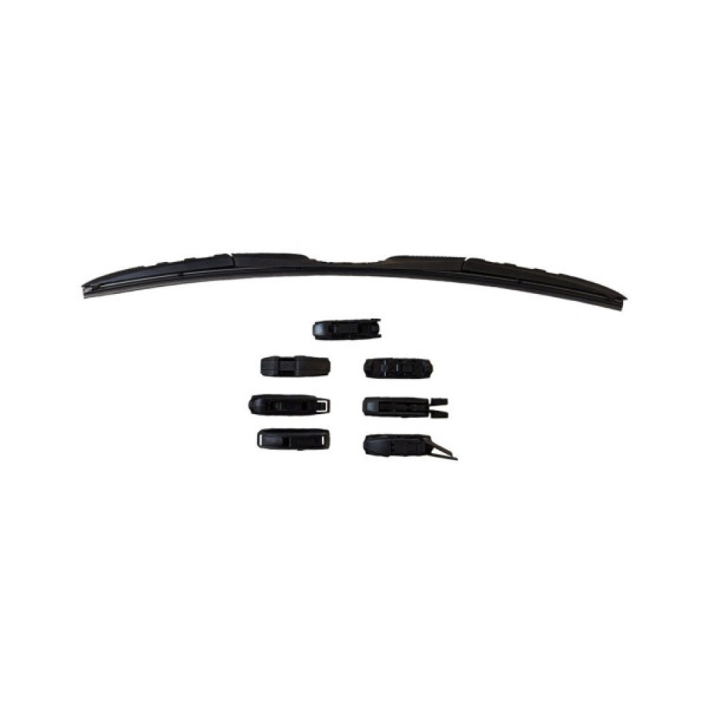 Щітка склоочисника SATO TECH 475mm (WH475)