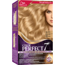 Фарба для волосся Wella Color Perfect 9/0 Дуже світлий блонд (4064666598406)