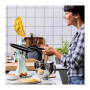 Сковорода KitchenAid CFA для млинців 24 см з керамічним покриттям (CC005680-001)