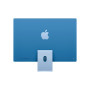 Комп'ютер Apple 24" iMac Retina 4.5K / Apple M4 (10-c/CPU, 10-c/GPU), 16, 256, Silver (MWV13UA/A) Комп'ютер Apple 24" iMac Retina 4.5K / Apple M4 (10-c/CPU, 10-c/GPU), 16, 256, Silver (MWV13UA/A)