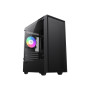 Корпус для ПК Gamemax STORM BK (9101-0200R0035)