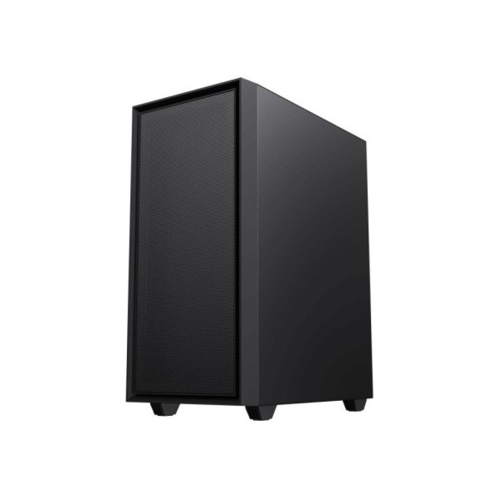 Корпус для ПК Gamemax STORM BK (9101-0200R0035)
