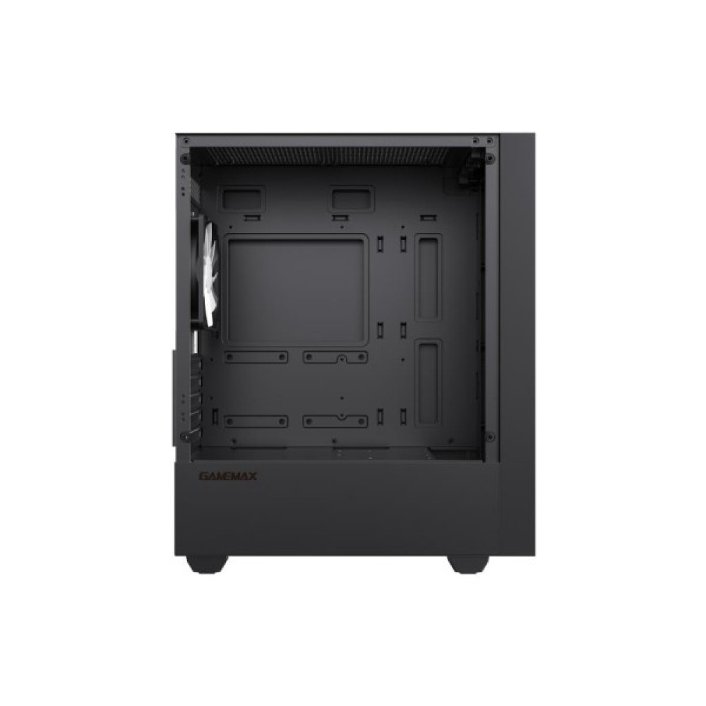 Корпус для ПК Gamemax STORM BK (9101-0200R0035)