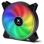 Кулер до корпусу Vinga RGB fan-11