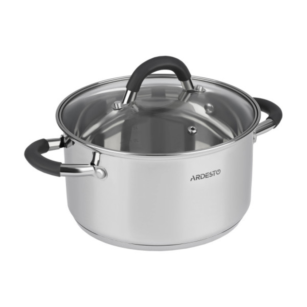 Набір посуду Ardesto Gemini Salerno, 6 предметів (AR1906S)