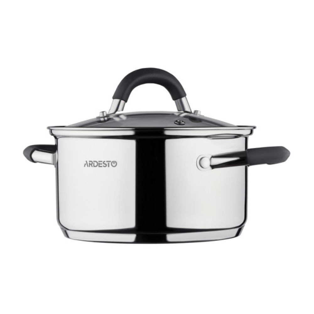 Набір посуду Ardesto Gemini Salerno, 6 предметів (AR1906S)