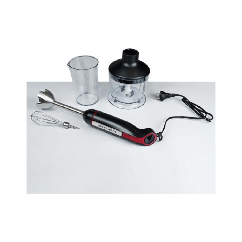 Блендер Grunhelm EBS-1280SB