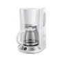 Крапельна кавоварка Russell Hobbs Hobbs 27010-56 Honeycomb White (27010-56) Крапельна кавоварка Russell Hobbs Hobbs 27010-56 Honeycomb White (27010-56)
