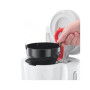 Крапельна кавоварка Russell Hobbs Hobbs 27010-56 Honeycomb White (27010-56) Крапельна кавоварка Russell Hobbs Hobbs 27010-56 Honeycomb White (27010-56)
