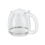 Крапельна кавоварка Russell Hobbs Hobbs 27010-56 Honeycomb White (27010-56) Крапельна кавоварка Russell Hobbs Hobbs 27010-56 Honeycomb White (27010-56)