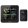 Метеостанція Sencor SWS5800 Метеостанція Sencor SWS5800
