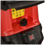 Садовий подрібнювач Vitals Master, Zs 2845wt, 2800W, 45мм, 50л, ніж, 11.9кг (244885)