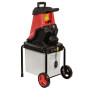 Садовий подрібнювач Vitals Master, Zs 2845wt, 2800W, 45мм, 50л, ніж, 11.9кг (244885)