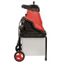 Садовий подрібнювач Vitals Master, Zs 2845wt, 2800W, 45мм, 50л, ніж, 11.9кг (244885)