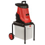 Садовий подрібнювач Vitals Master, Zs 2845wt, 2800W, 45мм, 50л, ніж, 11.9кг (244885)
