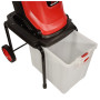 Садовий подрібнювач Vitals Master, Zs 2845wt, 2800W, 45мм, 50л, ніж, 11.9кг (244885)