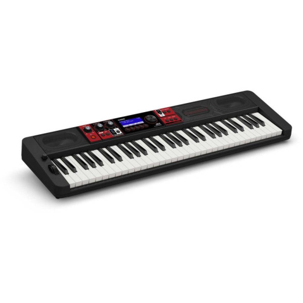 Синтезатор Casio CT-S1000V (298742)