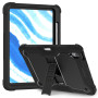 Чохол до планшета Armorstandart Rover Apple iPad Air 11 2025 / 2024 Black (ARM84954) Чохол до планшета Armorstandart Rover Apple iPad Air 11 2025 / 2024 Black (ARM84954)