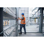 Гайковерт ударний Bosch Professional GDS 18V-1050 H 18В 2x5А·год до 1750об·хв 1050/1700Нм квадрат 3/4" GAL1880 L-Box 2.9кг
