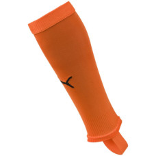 Гетри Puma Team Liga Stirrup Socks Core 703439-08 помаранчевий 39-42 (4059504597055)