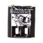 Акумуляторна батарея Motorola EM1000 Ni-MH 3.6V 1100mAh Power-Time (PTM-5428) Акумуляторна батарея Motorola EM1000 Ni-MH 3.6V 1100mAh Power-Time (PTM-5428)