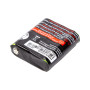 Акумуляторна батарея Motorola EM1000 Ni-MH 3.6V 1100mAh Power-Time (PTM-5428) Акумуляторна батарея Motorola EM1000 Ni-MH 3.6V 1100mAh Power-Time (PTM-5428)