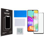 Скло захисне BeCover Samsung Galaxy A24 4G SM-A245 Black (709083) Скло захисне BeCover Samsung Galaxy A24 4G SM-A245 Black (709083)