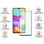 Скло захисне BeCover Samsung Galaxy A24 4G SM-A245 Black (709083) Скло захисне BeCover Samsung Galaxy A24 4G SM-A245 Black (709083)