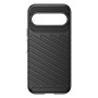 Чохол до мобільного телефона Armorstandart Rhino Google Pixel 9 / 9 Pro Black (ARM81030) Чохол до мобільного телефона Armorstandart Rhino Google Pixel 9 / 9 Pro Black (ARM81030)