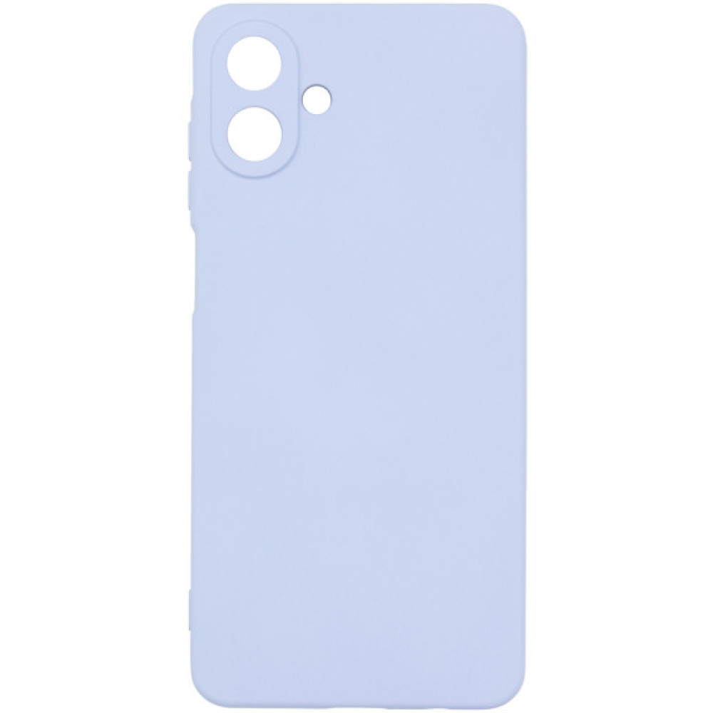 Чохол до мобільного телефона Armorstandart ICON Samsung A07 4G Lavender (ARM86774) Чохол до мобільного телефона Armorstandart ICON Samsung A07 4G Lavender (ARM86774)