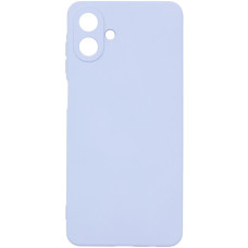 Чохол до мобільного телефона Armorstandart ICON Samsung A07 4G Lavender (ARM86774) Чохол до мобільного телефона Armorstandart ICON Samsung A07 4G Lavender (ARM86774)